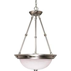 Lighting Nuvo Lighting Lowe's Odeon Pendant Lamp