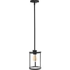 Glass Pendant Lamps Lalia Home Studio Loft Pendant Lamp