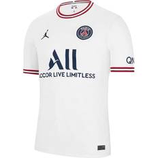 Sports Fan Apparel Nike Paris Saint-Germain Fourth Match Jersey 22/23 Sr