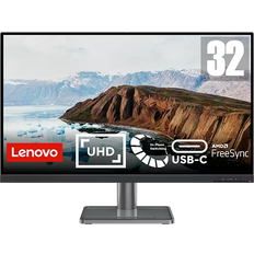 Lenovo Monitoren Lenovo L32p-30