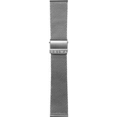 Triwa Smoky Nevil 20mm Silver