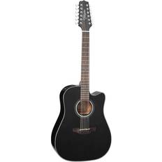 Right-Handed Acoustic Guitars Takamine GD30CE-12