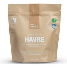 Havre WellAware Havre Protein Naturell Smak 500g