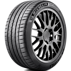 Michelin Pilot Sport 4S 295/45 ZR18 112Y XL