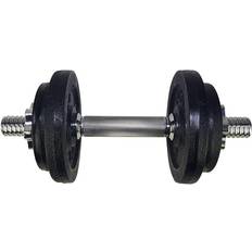 Dumbbell Set 10kg