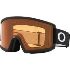 Oakley Target Line L - Persimmon/Matte Black