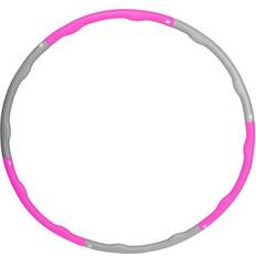 Hula Hoops Azure Weighted Hula Hoop