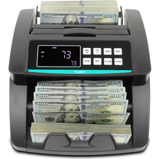 Office Supplies Automatic BIll Counter