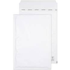 Mailers Blake Padded Bubble Pocket Envelope C4 Peel and Seal 90gsm 340x220mm 100-pack