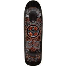 Santa Cruz Decks Santa Cruz Dressen Rose 9.31"