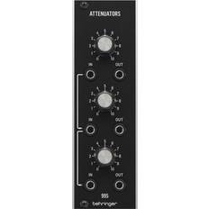 Studioausrüstung Behringer 995 Attenuators Modul