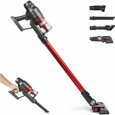 H.Koenig UPX18 Aspirapolvere Senza Fili 2-in-1 220 W 40 Manuale