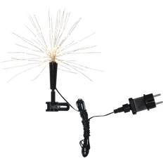 Star Trading Tree Top Star Firework Weihnachtsbaumbeleuchtung 120 Lampen