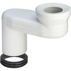 Tuyaux d'égout VIEGA Universal Coude de déviation 180 mm, 294885