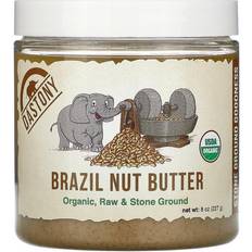 Brazil nut Dastony Brazil Nut Butter 8