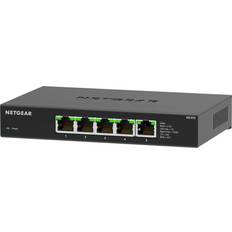 Switches Netgear 5-Port Multi-Gigabit