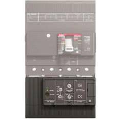 ABB Strømafbrydere ABB Fejlstrømsmodul RC B Type x XT3 4 p F