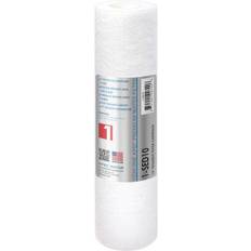 Apec reverse osmosis systems APEC Water Systems Ultimate 10 in. 5-Micron Sediment Replacement Filter