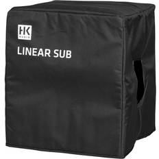 Sub 3 HK Audio Linear 3 Padded Cover