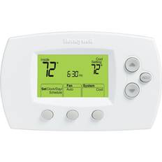 Room Thermostats Honeywell FocusPRO 6000 TH6110D1005