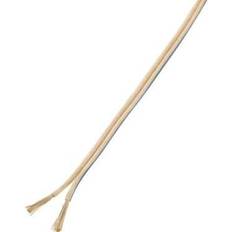 Kabler TRU Components 1568261 Højtalerkabel 2