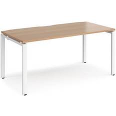 Adapt Dams Single Desk 1600mm