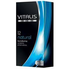 Vitalis Vitalis Natural – Kondomer