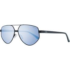 Guess Zonnebrillen Guess GF5076 01X Sunglasses - Zwart