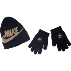 Nike Accessories Nike Little Kid's Cropped Futura Beanie Set