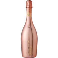 Proseccos Bottega Gold Rosé