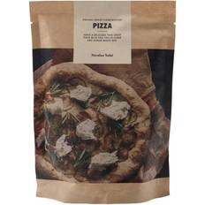 Nicolas Vahé Bagning Nicolas Vahé Organic pizza mix Delikatesser pizza mix