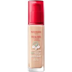 Bourjois Makeup Bourjois Healthy Mix Lystergivande fuktgivande smink 24 tim Skugga 50.5N Light Ivory 30 ml