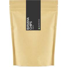 Bananchips Pureviva Bananchips 125