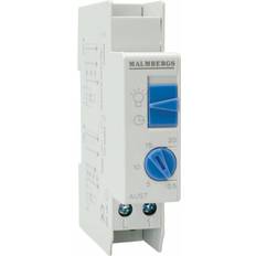 Kopplingsur & Trappautomat Malmbergs Trappautomat elektronisk, 0,5-20 min, 16A