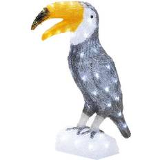 Konstsmide Toucan Dekorationsfigur 47.5cm