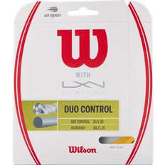 Duo Control Tennis String