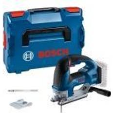 Bosch gst 18v Bosch GST 18V-155 BC Sticksåg