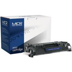 Toner Cartridges MICR Print Solutions MICR 05A CE505A