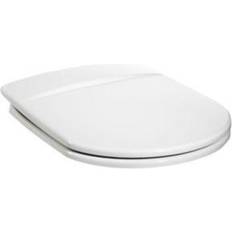 Gustavsberg toiletsæde soft close Villeroy & Boch 9M11 Logic