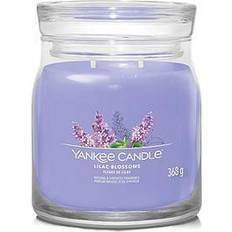 Yankee candle wild orchid Yankee Candle Signature Wild Orchid Świeca D.. Doftljus