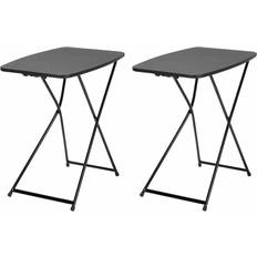 Multi-Purpose Adjustable Height Personal Folding Activity