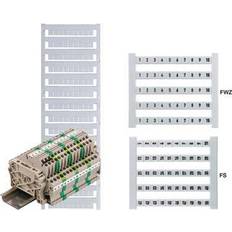 Mærkeark 5-GW 52236 mærke L3