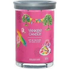 Yankee Candle Signature Collection Large The Duftlys