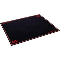 Meinl Becken Meinl 160x200 schwarz, Drumteppich-Schlagzeug Teppich