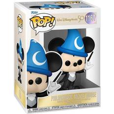 Funko Pop! Walt World 50th Anniversary Philharmagic Mickey