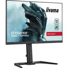 Monitor Iiyama G-Master GB2770HSU-B5 27" Pixel Full HD LED Nero