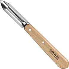 Opinel Messer Opinel Potatisskalare Bok