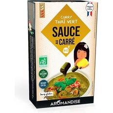 Karry Aromandise Sauceterninger Thai Karry