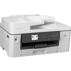 Mfc j6540dw Brother print MFC-J6540DWE MFC-Ink