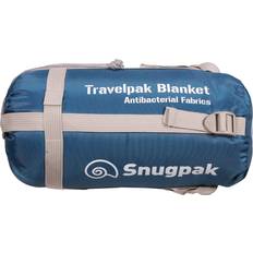 Snugpak blanket Snugpak Travelpak Blanket Petrol Blue SKU 751991 Blankets Blue